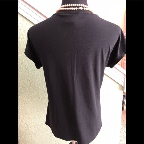 Beautiful shirt by Ruby Rd. In size small - Picture 3 of 3